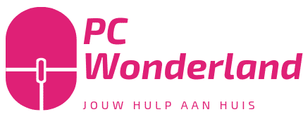 PC Wonderland